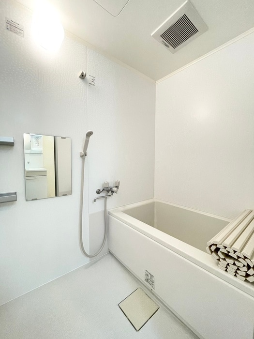 バス／シャワールーム等 ロイヤル浅野