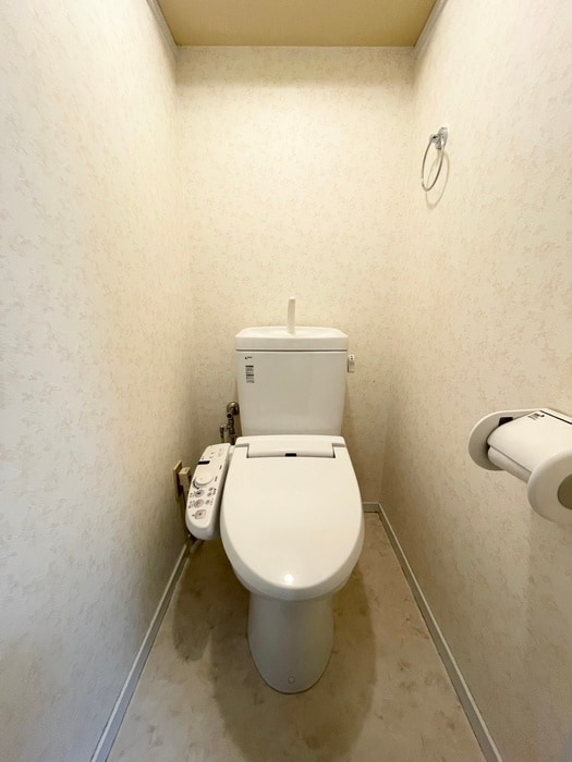 トイレ ロイヤル浅野