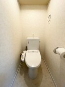 トイレ ロイヤル浅野