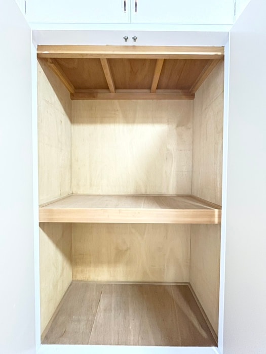 収納 ロイヤル浅野