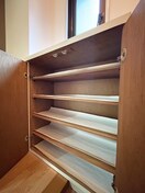 靴箱 ロイヤル浅野