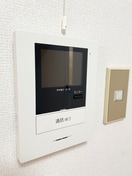 内観写真 ロイヤル浅野