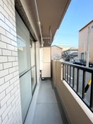 ベランダ・バルコニー ロイヤル浅野