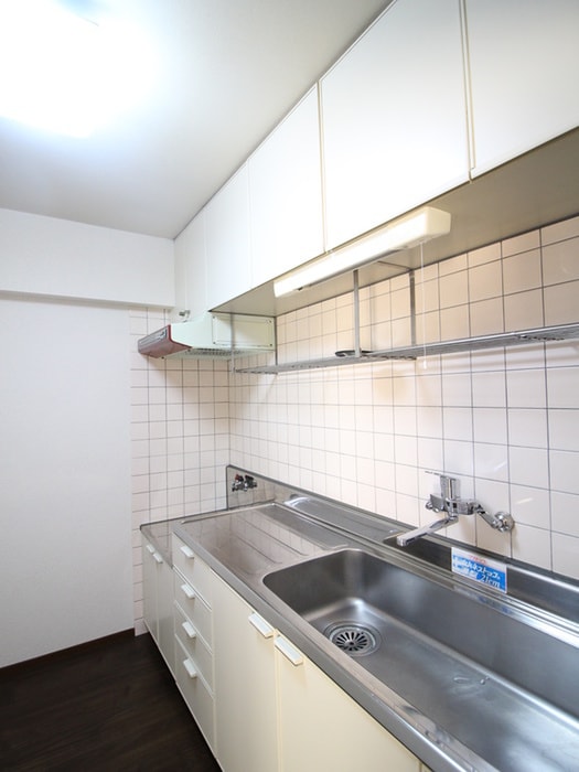 キッチン レジデンスα