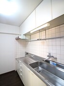 キッチン レジデンスα