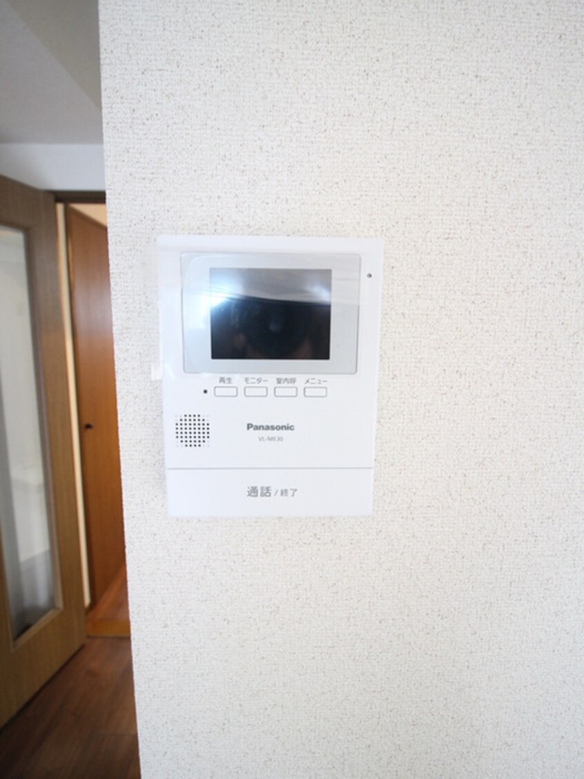 内観写真 レジデンスα