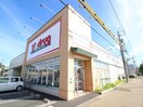 Vドラッグ長久手店(ドラッグストア)まで140m セブン仲田