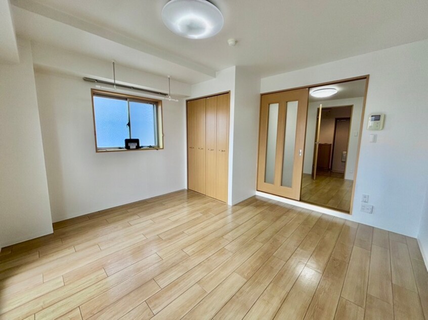 居室 プランドール城見通