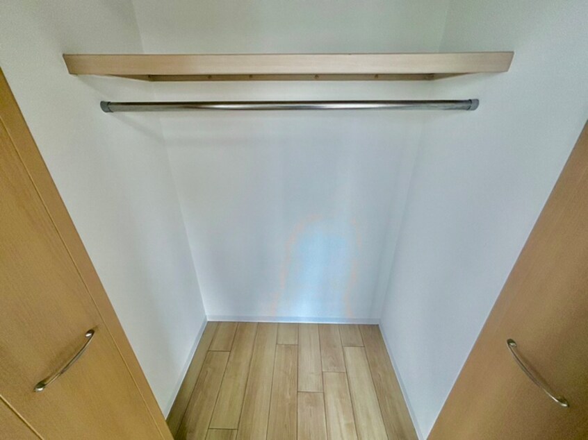 収納 プランドール城見通