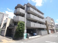 セオークス幅下