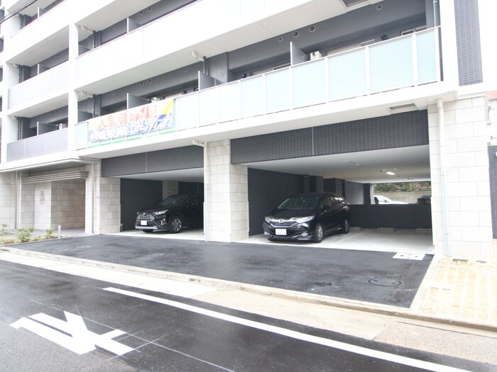 駐車場 ｴｽﾃﾑｺｰﾄ名古屋ｻｳｽﾈｸｽﾄ