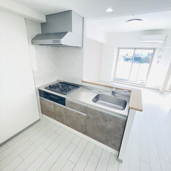 キッチン axis sakura