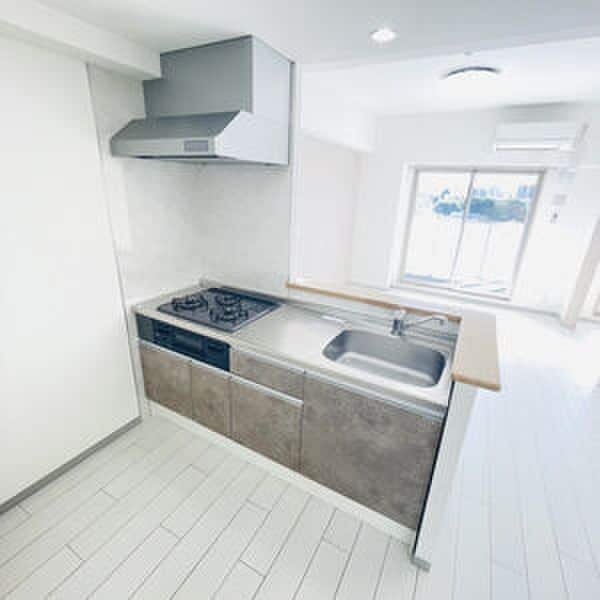 キッチン axis sakura