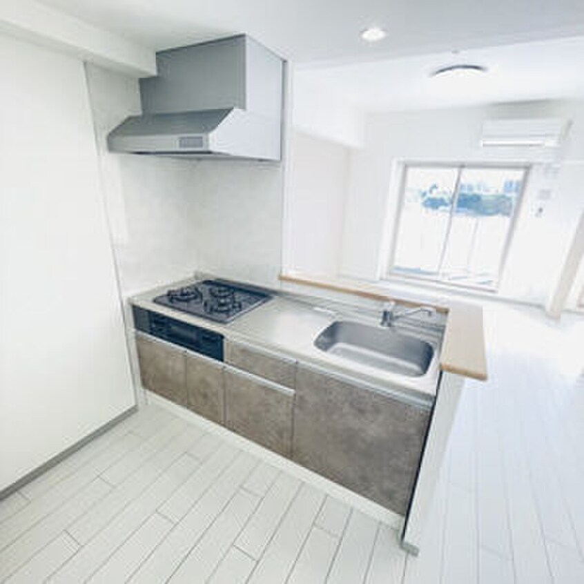 キッチン axis sakura