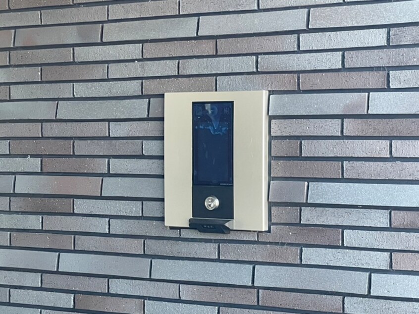 建物設備 axis sakura