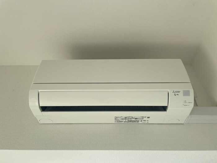 内観写真 axis sakura