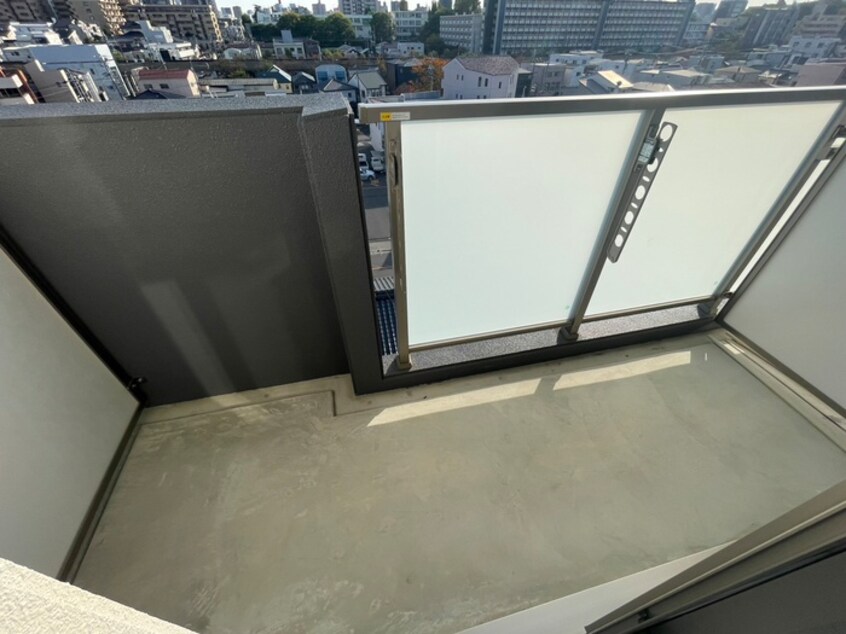 ベランダ・バルコニー axis sakura