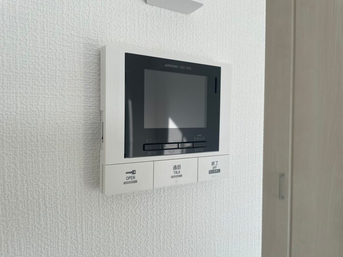 内観写真 axis sakura