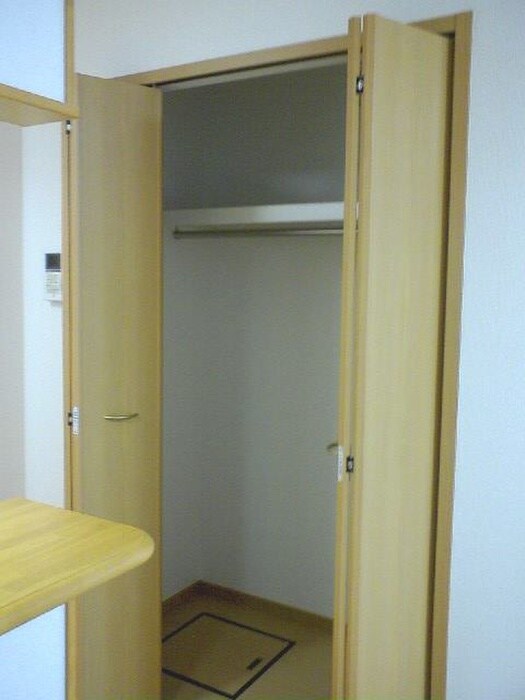 収納 ラフィネ　ジェンテ