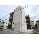 外観写真 REGALEST浄心