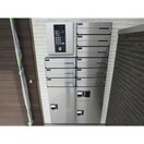 エントランス部分 REGALEST浄心