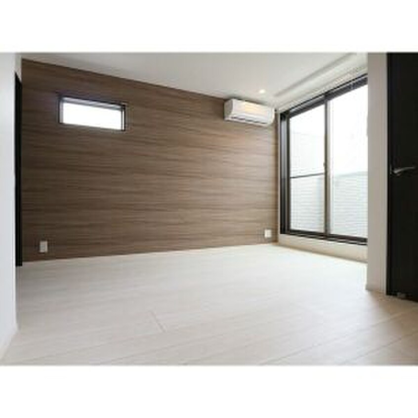 居室 REGALEST浄心