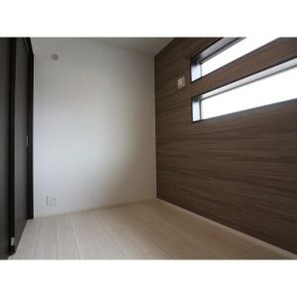 内観写真 REGALEST浄心