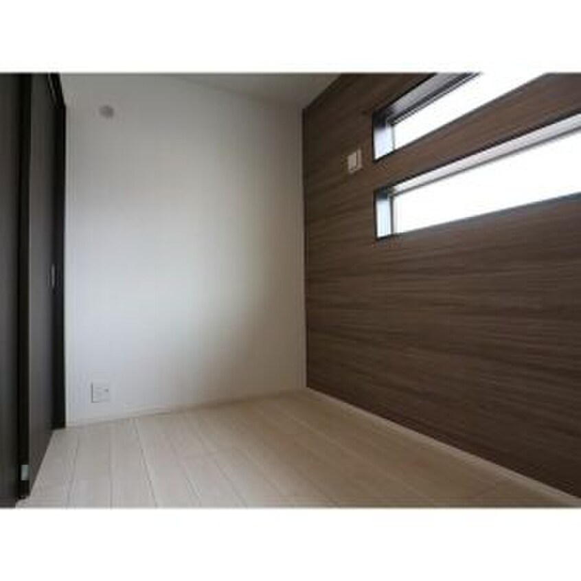 内観写真 REGALEST浄心