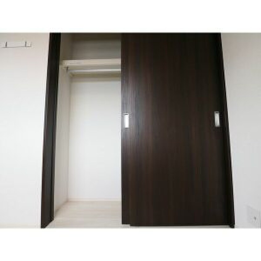 収納 REGALEST浄心