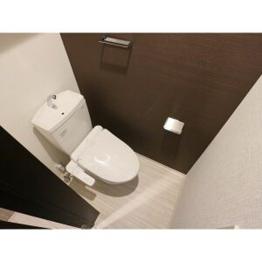 トイレ REGALEST浄心