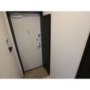 玄関 REGALEST浄心