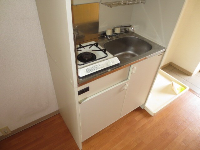 キッチン Ｍａｉｓｏｎ Ｓｉｌｋ