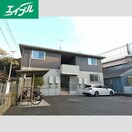 外観写真 ルミエールコートⅠ