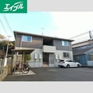 ルミエールコートⅠの外観