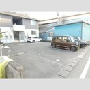 駐車場 ルミエールコートⅠ