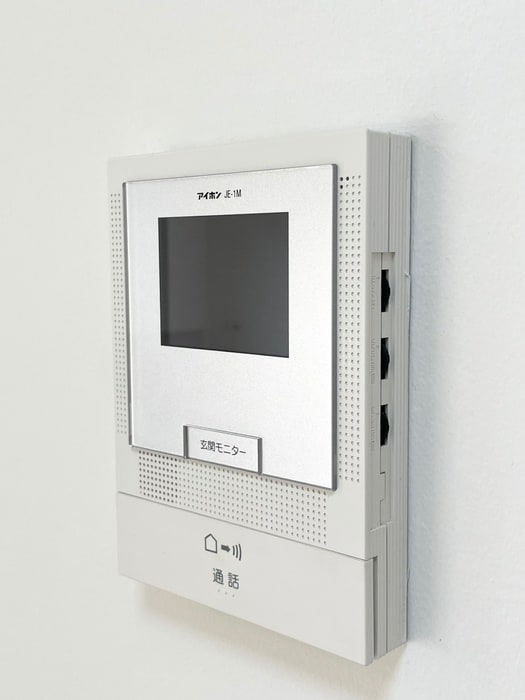 内観写真 メゾン幅下