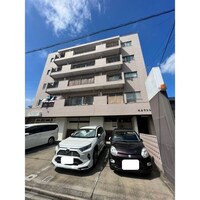 大島マンション