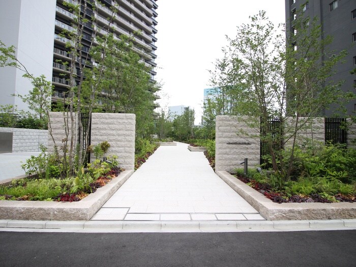 外観写真 NAGOYA the TOWER(1010)