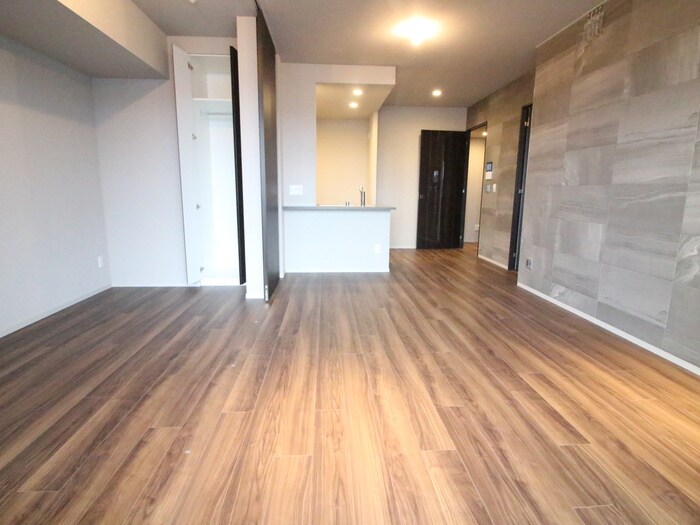 居室 NAGOYA the TOWER(1010)