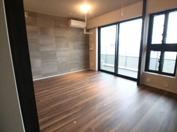 居室 NAGOYA the TOWER(1010)