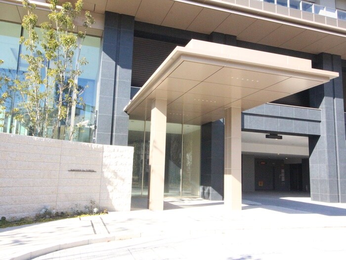 エントランス部分 NAGOYA the TOWER(1010)