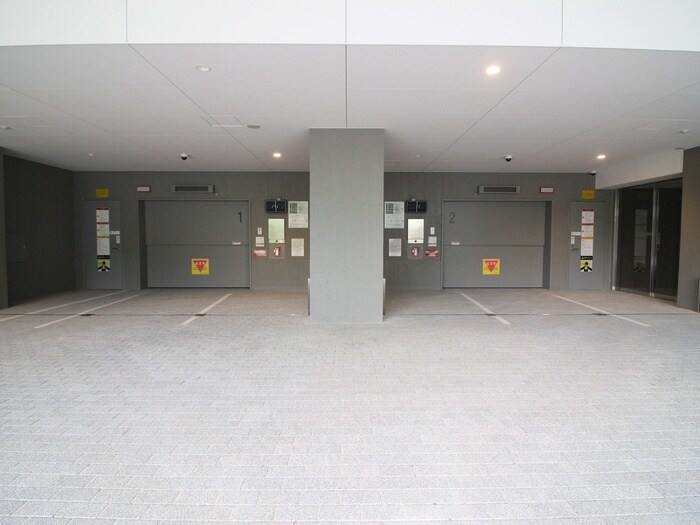 駐車場 NAGOYA the TOWER(1010)