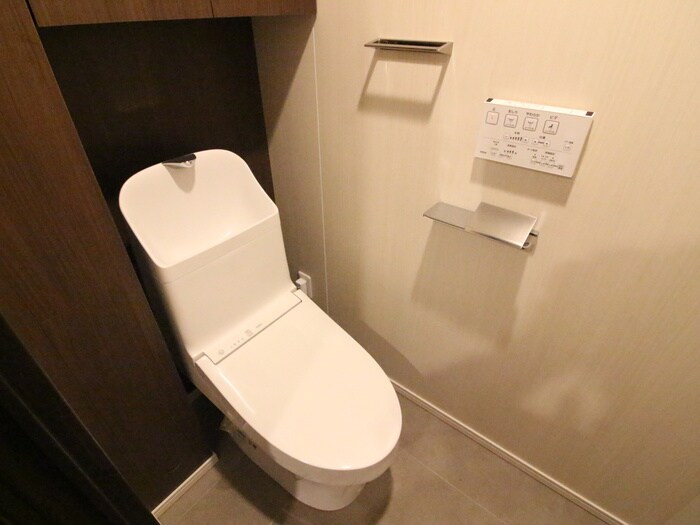 トイレ NAGOYA the TOWER(1010)