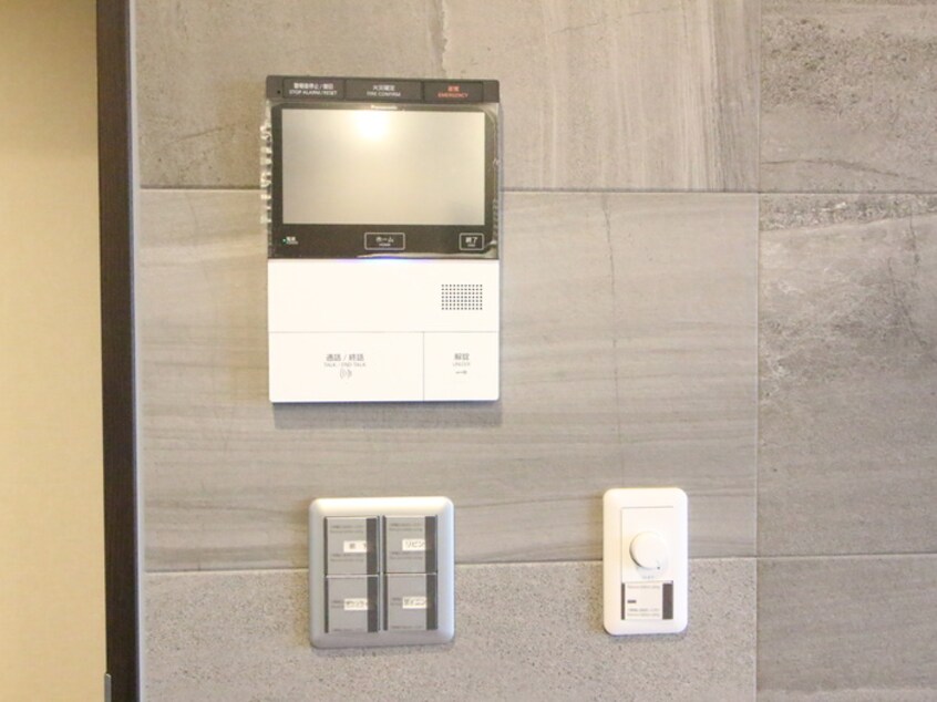 内観写真 NAGOYA the TOWER(1010)