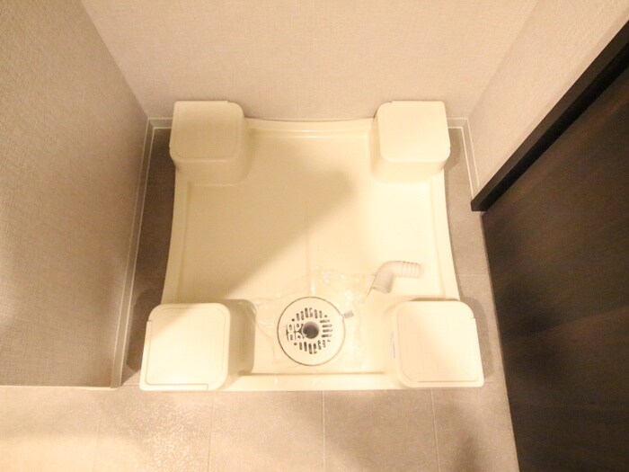 洗濯機置場 NAGOYA the TOWER(1010)