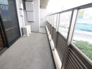 ベランダ・バルコニー NAGOYA the TOWER(1010)