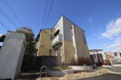 エクレールの外観