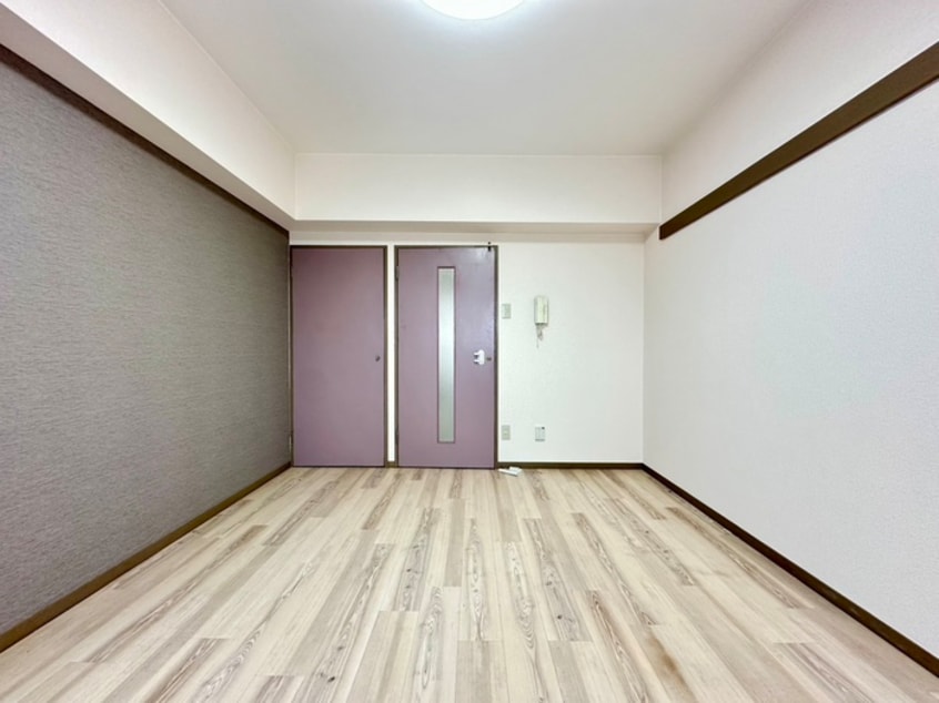 居室 カームダウン平安