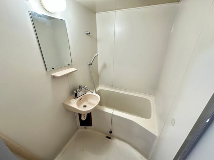 バス／シャワールーム等 カームダウン平安