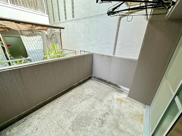 玄関 カームダウン平安